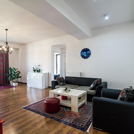 Anastasia'S Sweet Home Tbilisi ภายนอก รูปภาพ