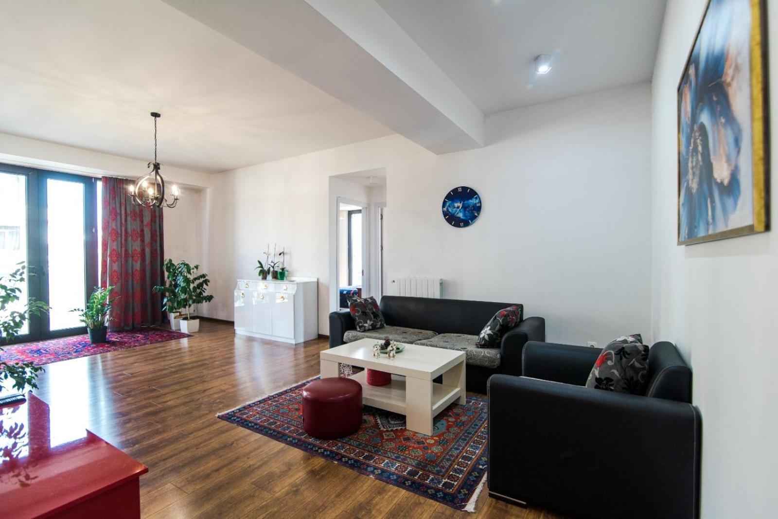 Anastasia'S Sweet Home Tbilisi ภายนอก รูปภาพ